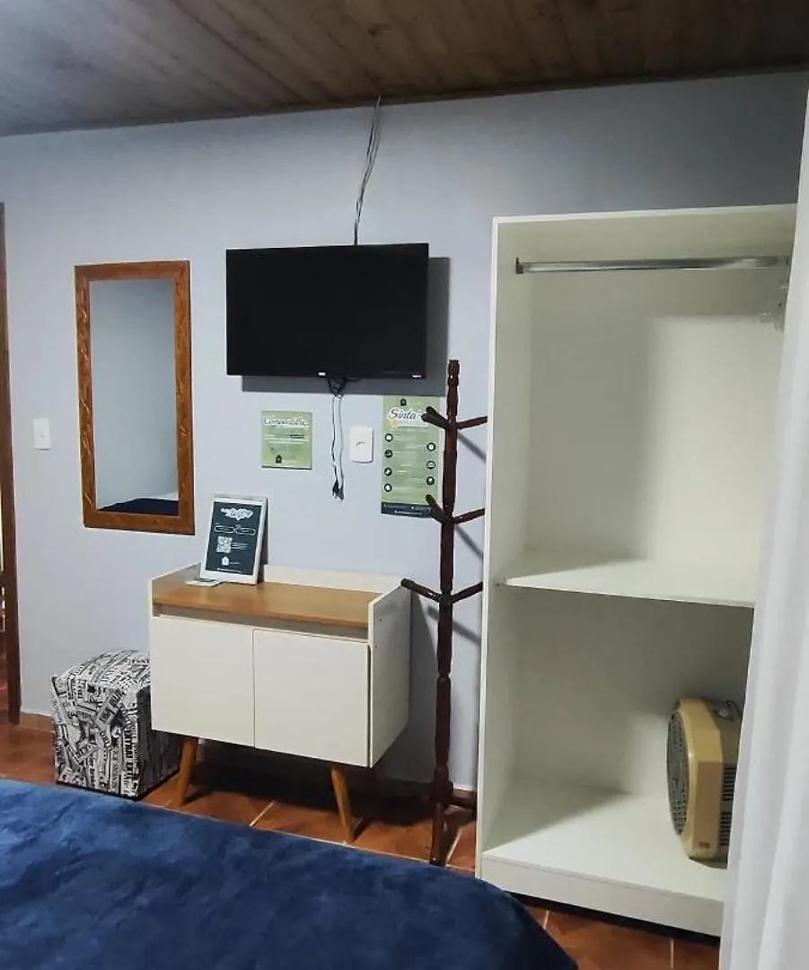 ポメロデ Residencia Vo Jose - Casa 01ヴィラ 0*,
