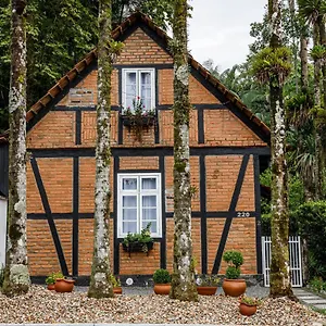  Casa de Férias Casa Enxaimel Em
