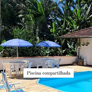  Casa de Férias Recanto Area Verde, Tradicao E Cultura Alema